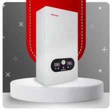 پکیج برقی دیواری