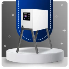 مبدل استخری